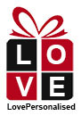 www.LovePersonalised.co.uk